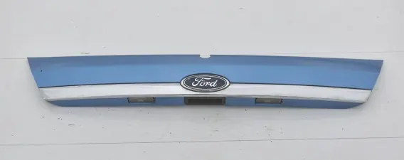 Tylko do końca tygodnia BLENDA LISTWA KLAPY TYŁ FORD FIESTA MK7 LAMPKI